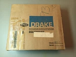 Drake TR-7 MMK-7 Mobile Mount Kit For TR7 Transceiver Nib. Fixed Price $250.00.