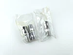 Steel Stud Cb Ham Radio Antenna 3/8"X24 Mount To Uhf Female SO239 For Coax Tram. Fixed Price $29.99.