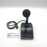 Icom SM-20 Desktop Stand Microphone For Ham Radio Made In Japan Pre-owned. Fixed Price $123.89.