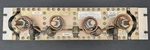 Used Sinclair Vhf Duplexer Model: Q2222E 144 - 168 Mhz. Fixed Price $549.99.