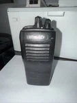 Kenwood TK360G TK-360G Uhf 450-470 Mhz 8 Channel Watt Untested As-is. Fixed Price $19.99.