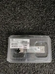 Lot Of 2 Hpe AJ718A AJ718-63001 8GSW Fc Sfp+ 850 Nm Transceiver Module. Fixed Price $25.73.