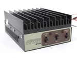 Mirage B108 2-METER Vhf Ham Radio 80W Amplifier (power Out Is Ok, Preamp Dead). Fixed Price $135.00.