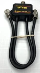 Comet CF-416B Duplexer 1.3-170MHZ/350-540MHZ. Fixed Price $40.00.