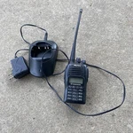 Anytone AT-3318UV Dual Band Handheld Radio. Fixed Price $55.00.