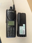 Motorola Xts 3000R 800 Mhz Portable Radio. Fixed Price $99.00.