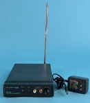 Decade MS-100 Transmitter: Fm Mono Professional Grade Low Power 010-6816179. Fixed Price $99.95.