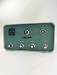 Heathkit SB-500 2M Transverter, Tech Spec, No Power, Great Looking, Estate. Fixed Price $195.00.