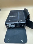 Vintage Radio Drake Meter Transceiver Model TR-22C 117V 50-60HZ Case Ham Cb. Fixed Price $59.85.