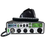 President Walker Iii Fcc 40 Channels Am/fm Cb Radio W/ Frequencies Display. Fixed Price $149.00.