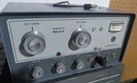 Hallicrafters HT-40 Transmitter Power Up Only No Testing Was Done. Fixed Price $249.95.