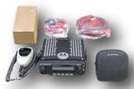 Motorola XTL2500 Uhf (450-520MHZ) Mobile Radio (40W) Dash Mount. Fixed Price $690.00.