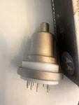 4657 Motorola Nos Audio Vacuum Tube Signal One Transceiver Final. Fixed Price $100.00.