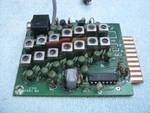 Yaesu FT-101Z Premix Unit Circuit Board Ham Amateur Radio Parts. Fixed Price $148.00.