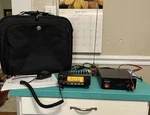Yaesu FT-2900R Mobile Vhf Fm Transceiver Radio 75 Watt Meter Power Station. Fixed Price $174.95.