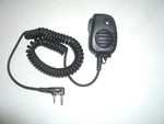 Workman DM-700K Speaker Hand Mike Microphone For Kenwood SMC-25 SMC-30. Fixed Price $19.95.