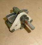 Ef Johnson Air Variable Capacitor Tuner 8G45 Transmitter Part Ham Radio. Fixed Price $44.50.