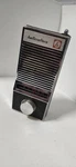 Vintage Hallicrafters Portamon CRX-101 Solid State Shortwave Radio Receiver. Fixed Price $160.00.