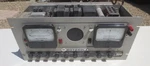 Motorola Fm Station Monitor T-1130A Tube Type 1950S Era. Fixed Price $199.99.