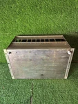 Nice Vintage Ericsson Mastr Ii Base Station Repeater Shelf PL19D417262G4. Fixed Price $96.00.