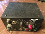 Sunair 14 Channel Test Unit For Hf Radios. Fixed Price $116.33.
