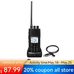 Ailunce H1 Dmr Dual Band Aprs/gps Long Range Radio Single Frequency Repeater. Fixed Price $109.99.
