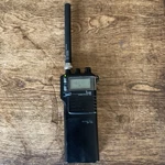 Vtg Rare Icom IC-2S 14 4MHZ 5W Handheld Ham Radio-made In Japan-works. Fixed Price $149.99.