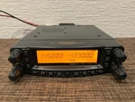Yaesu FT-8800H 144/430MHZ Dual Band Transceiver + Mic. Fixed Price $352.98.