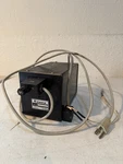 Swan Model 14-117 Dc Converter Unit Vintage Ham Radio Power Supply. Fixed Price $64.99.