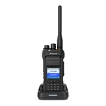 Retevis HA1UV Dual Band Radio IP67 Waterproof Two Way For Outdoor. Fixed Price $51.99.
