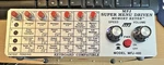 Used Enterprises MFJ-493 Super Menu Driven Memory Keyer With Keyboard Input. Fixed Price $100.00.