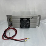 Vocom VVC100-6RRF 100W Vhf Power Amplifier 169.950 Mhz Commercial Base. Fixed Price $375.00.