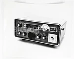 Scarce Hammarlund 1960'S HQ-215 Radio Receiver Advertising Promotional Pic. Fixed Price $24.95.