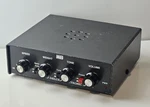 MFJ-407D Deluxe Electronic Keyer Ham Radio. Fixed Price $77.00.