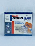Ham Radio Magazine Cd-rom 1977-1983 (4 Disc Set) Arrl & Cq. Fixed Price $59.95.