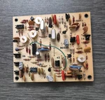Ten Tec Delta 580 Ssb Generator 80552. Fixed Price $19.00.