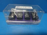 4X Lumenis Laser Light Guide Set / Filters 615 Nm Housing With Prism 8321. Fixed Price $149.99.
