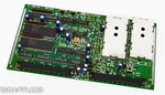 Japan Radio Jrc & NRD-535D Shortwave Receiver CGK-127A Ref Board. Fixed Price $124.95.
