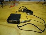 Heil Sound FS-1 Single Channel Foot Switch Ptt Mic W/ 1/4" Plug Ham Rad. Fixed Price $39.99.