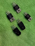 Transistors For Kenwood Hf Transceiver Ts 459S And Maybe More Models. Fixed Price $65.00.