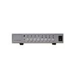Color Quad System ST400S Channel Video Processor W/ Power Supply. No Remote.. Fixed Price $33.47.
