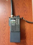 Yaesu FT-73 Vintage Handheld Transceiver Walkie Talkie Amateur Ham Radio Japan. Fixed Price $77.73.