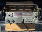 TR-7730 Kenwood 2 Meter. Fixed Price $50.00.