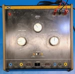 B&k Precision 501A Semiconductor Curve Tracer. Fixed Price $260.00.