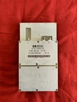 Hp Hewlett-packard 23GHZ Transceiver SIM95-1062-002 Hi Band Sma 093-484898-002. Fixed Price $58.65.