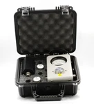Pelican 1200 Style Storage Case For Bird 43 Wattmeter CC-6 Carry. Fixed Price $115.00.