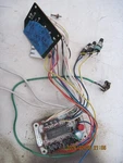 Radio Shack Realistic Cb TRC-57 Replacement Digital Clock Complete Unit !. Fixed Price $49.00.