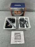 Baofeng UV-9R IP67 Waterproof Walkie Talkie Portable Two-way Radio Dual Band Fm. Fixed Price $29.99.
