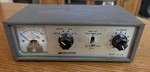 Midland Model 23-138 Vintage 4 Function Swr/fs Meter Ham Radio Tester 1976. Fixed Price $14.95.