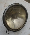 Johnson Lens Fog Driving Light Lamp Accessory. Fixed Price $185.00.